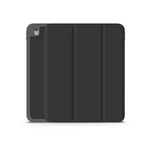   Devia Rosy Series tablet tok (Smart Case) - Apple iPad 10.9 (2022) - fekete