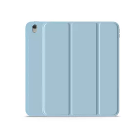   Devia Rosy Series tablet tok (Smart Case) - Apple iPad 10.9 (2022) - kék