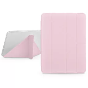   Devia Gremlin tablet tok (Smart Case) - Apple iPad 10.2 (2019/2020/2021) - pink