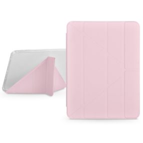   Devia Gremlin tablet tok (Smart Case) - Apple iPad Air4/5 (2020/2022) 10.9/Air6 (2024) 11" - pink