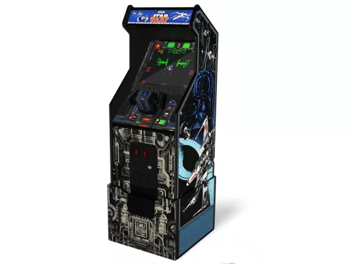 ARCADE1UP STW-A-301613 Star Wars álló játékkonzol
