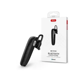   XO Wireless Bluetooth headset v4.1 - XO B20 Wireless Bluetooth Earphone - fekete