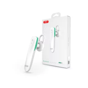   XO Wireless Bluetooth headset v4.2 - XO B29 Wireless Bluetooth Earphone - fehér