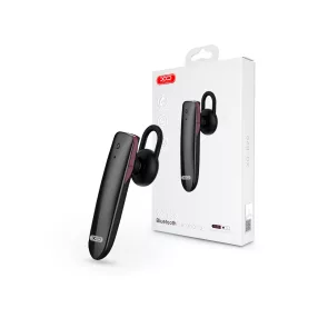   XO Wireless Bluetooth headset v4.2 - XO B29 Wireless Bluetooth Earphone - fekete