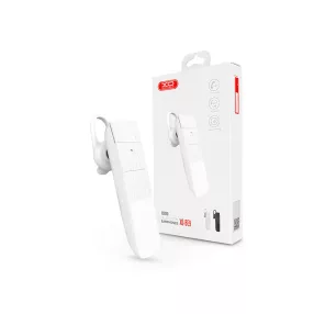   XO Wireless Bluetooth headset v5.0 - XO BE9 Wireless Bluetooth Earphone - fehér