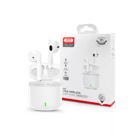 XO X20 Bluetooth sztereó headset - fehér