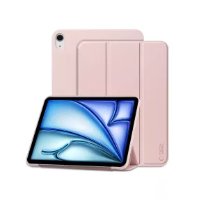  Tech-Protect tok (Smart Case) - Apple iPad Air 4/5 (2020-22) 10.9/Air 6/7/8 (2024-26) 11" - pink