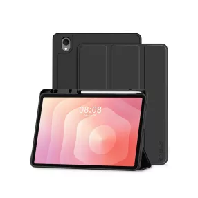   Tech-Protect tablet tok (SC Pen) - Samsung Galaxy Tab S11 11.0" X730/X736B - fekete - ECO