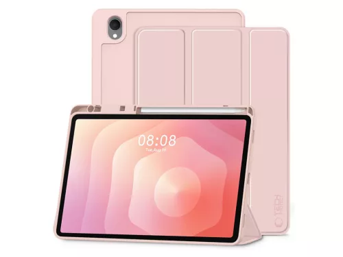 Tech-Protect tablet tok (SC Pen) - Samsung Galaxy Tab S11 11.0" X730/X736B - pink - ECO