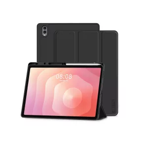   Tech-Protect tablet tok (SC Pen) - Samsung Galaxy Tab S8Ult./S9Ult./S10Ult./S11Ult. 14,6" - fekete
