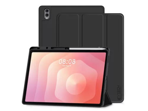 Tech-Protect tablet tok (SC Pen) - Samsung Galaxy Tab S8Ult./S9Ult./S10Ult./S11Ult. 14,6" - fekete