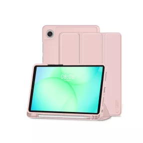   Tech-Protect tablet tok (SC Pen) - Samsung Galaxy Tab A9/A11 8.7" X110/X115/X133/X135 - pink - ECO
