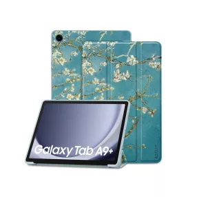   Tech-Protect tablet tok (Smart Case) - Samsung X210/X215/X216 Galaxy Tab A9+ 11" - sakura - ECO