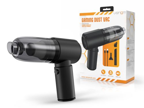 Venom VS3603 PC és Konzol tisztitó mini porszívó