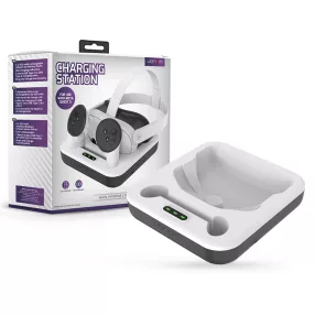 Venom VS4210 Meta Quest 3 töltőállomás