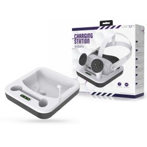 Venom VS4213 Meta Quest 3S töltőállomás