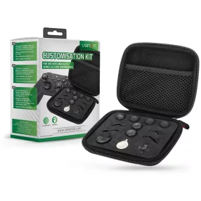 Venom VS4827 Custom Kit - Fekete