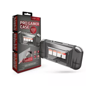 Venom VS4919 Nintendo Switch Lite védőtok + játéktartó