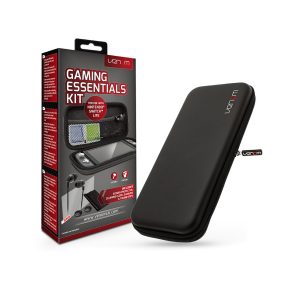   Venom VS4920 Nintendo Switch Lite Starter Kit (kijelzővédő, fülhallgató, tok)