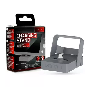 Venom VS4922 Nintendo Switch Lite szürke töltőállvány