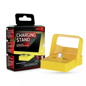 Venom VS4923 Nintendo Switch Lite sárga töltőállvány