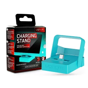 Venom VS4924 Nintendo Switch Lite türkiz töltőállvány