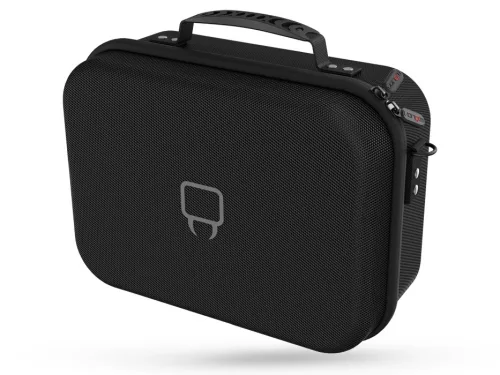 Venom VS4935 Nintendo Switch 2/Switch/OLED utazó táska