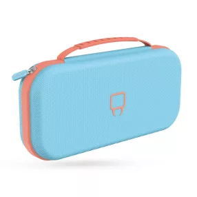   Venom VS4955 Nintendo Switch 2/Switch/OLED/Lite kék/narancs hordtáska