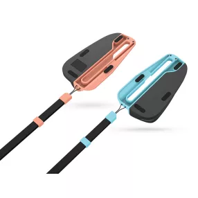   Venom VS4958 Mouse Mode Grip Nintendo Switch 2 Joy-Con kontrollerhez