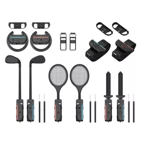   Venom VS4959 Nintendo Switch 2/Switch Sport kiegészítő csomag