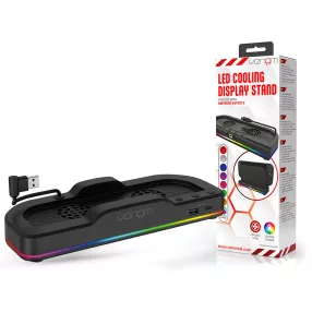 Venom VS4962 Nintendo Switch 2 RGB LED Hűtőállvány
