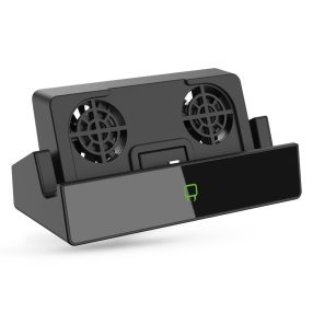 Venom VS4963 Nintendo Switch 2 Utazó Hűtőállvány