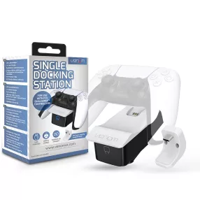 Venom VS5000 PS5 fehér töltőállomás