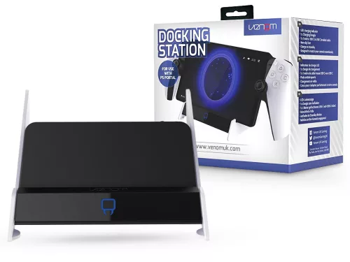 Venom VS5023 Playstation Portal töltő állvány
