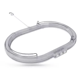 Venom VS5024 Playstation 5 Slim fekvő LED állvány