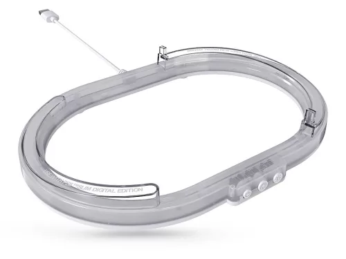 Venom VS5024 Playstation 5 Slim fekvő LED állvány