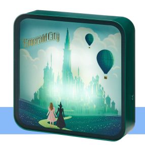 Egyéb ajándéktárgyak