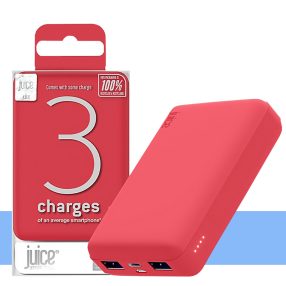 Külső akkumulátorok (Power Bank)