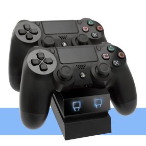 Töltők és állványok