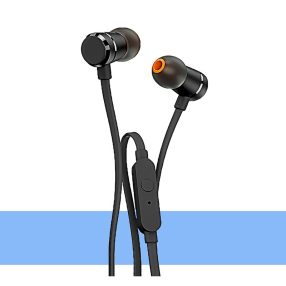 Vezetékes fülhallgatók 